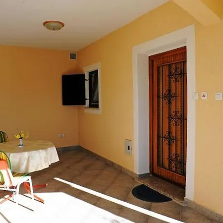 Appartement 12368a Rabac