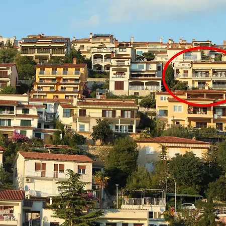 12368a Rabac